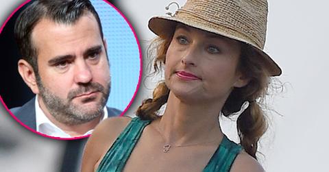 Giada De Laurentiis New Boyfriend Cheating