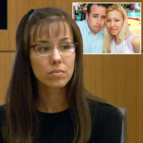 //jodi arias travis alexander testimony square