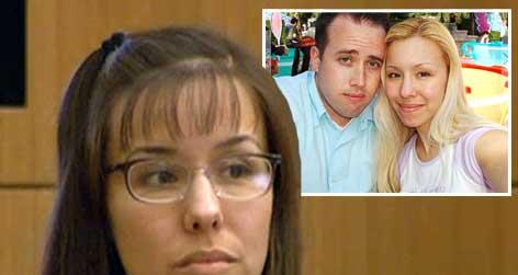//jodi arias travis alexander testimony square