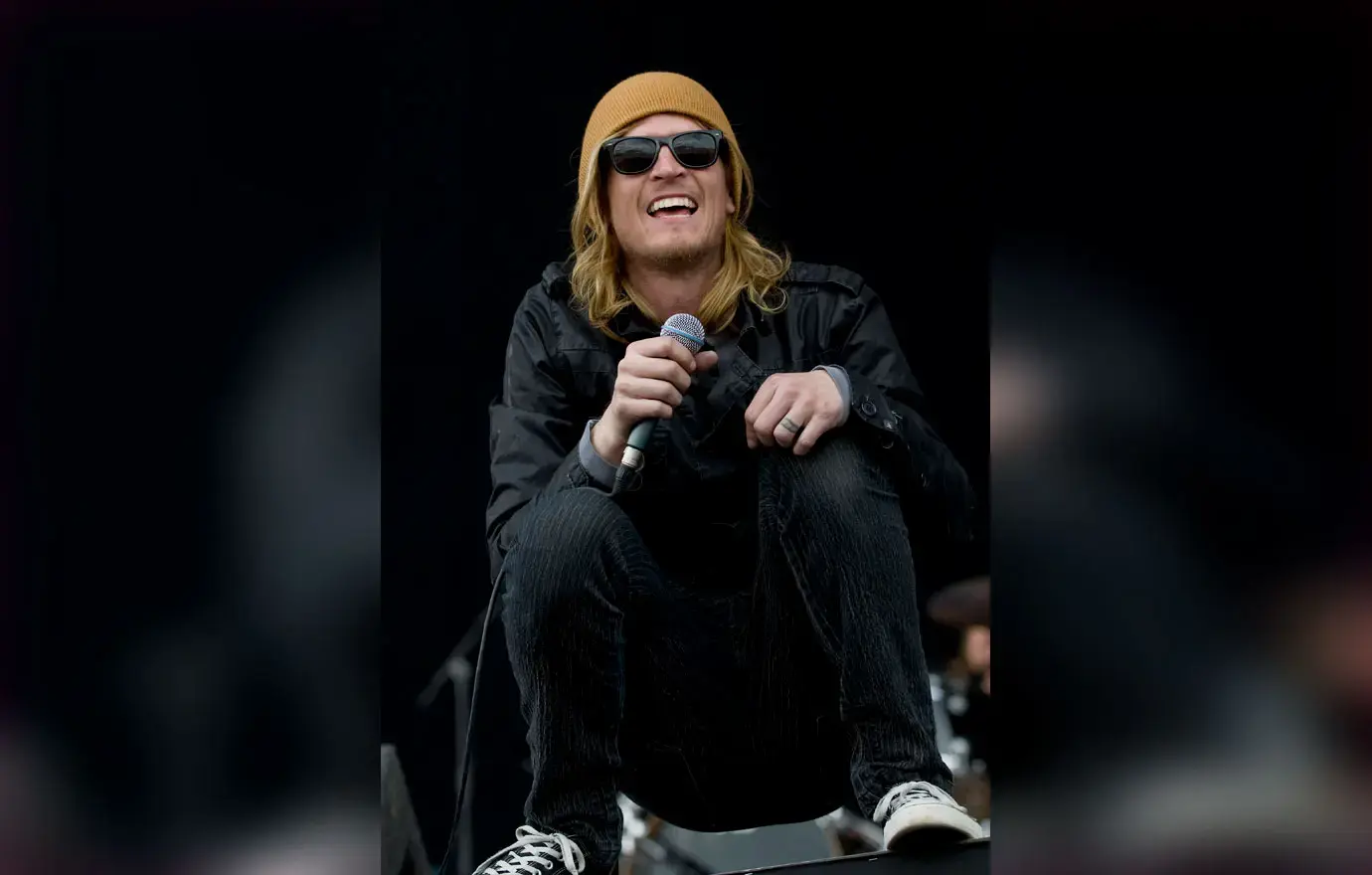 wes scantlin this photo