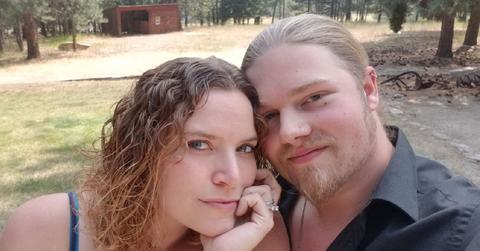 Alaskan Bush People Noah Brown Wife Gives Birth