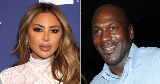 larsa pippen embarrassed traumatized michael jordan relationship