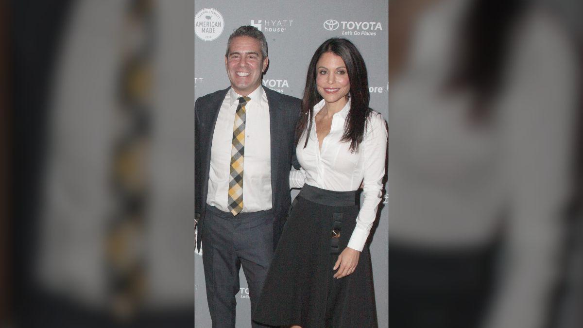 Andy Cohen was mentioned by an insider questioning Bethenny Frankel's credibility as a dating advice figure after public relationship fallouts.