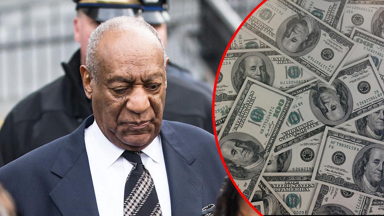 Photo of Bill Cosby 