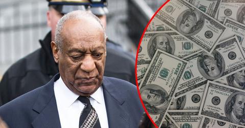 Photo of Bill Cosby