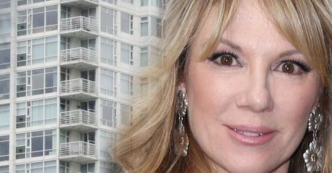 RHONY Ramona Singer Reclaims Condo From Mario After Divorce