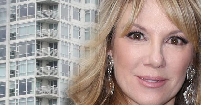 RHONY Ramona Singer Reclaims Condo From Mario After Divorce
