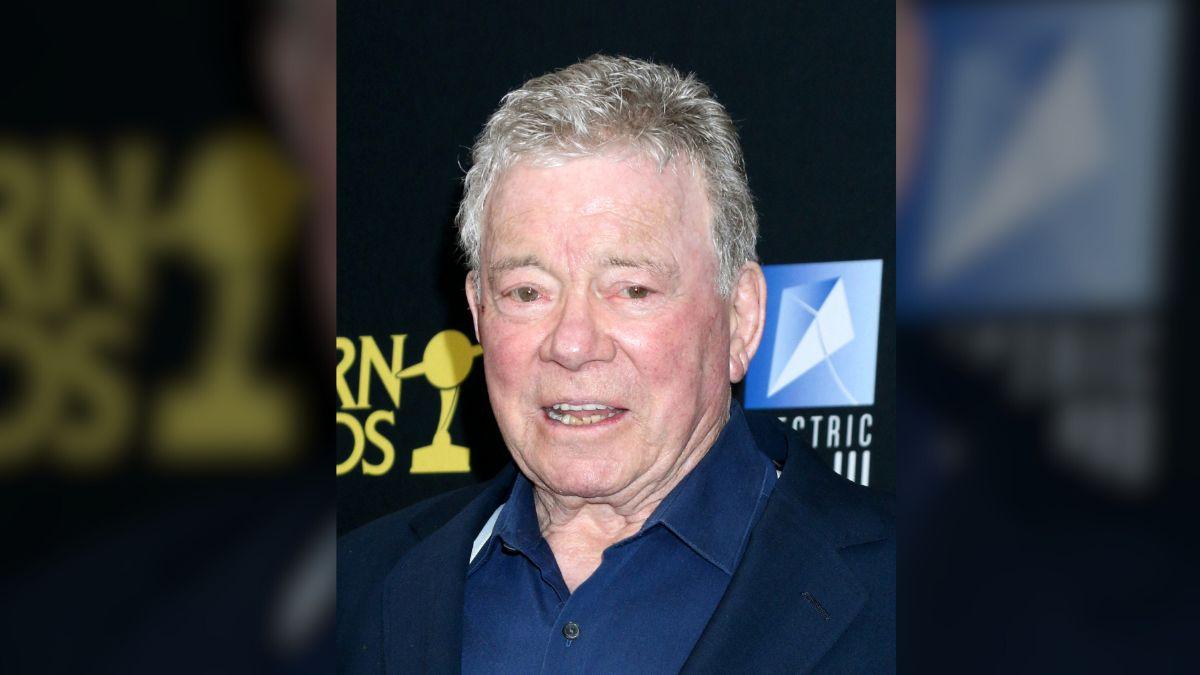 William Shatner reportedly lost 50 pounds after a September health scare, with Dr. Gabe Mirkin noting the weight loss could reduce risks of major illnesses.