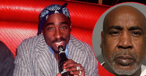 Tupac Shakur,Duane "Keefe D" Davis