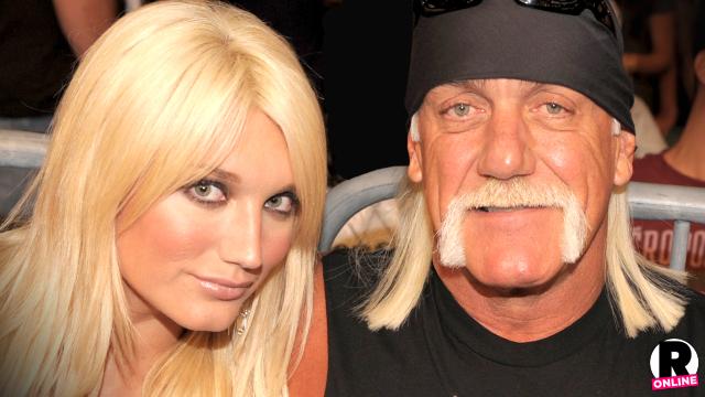 Brooke Hogan Porn Pictures