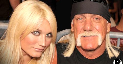 Hulk Hogan Brooke Hogan Racist Black Guy Called Honkey