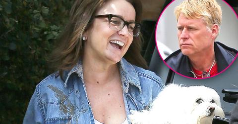 Jessica Simpson Mother Tina Simpson Engaged