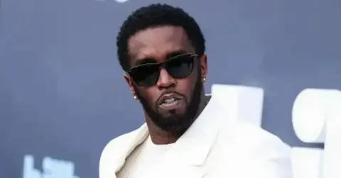 Sean 'Diddy' Combs