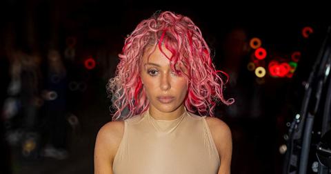 Bianca Censori Explicit Images Minor Employees Lawsuit Kanye West