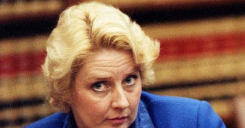 betty broderick admits sorry murder husband new wife bombshell prison emails