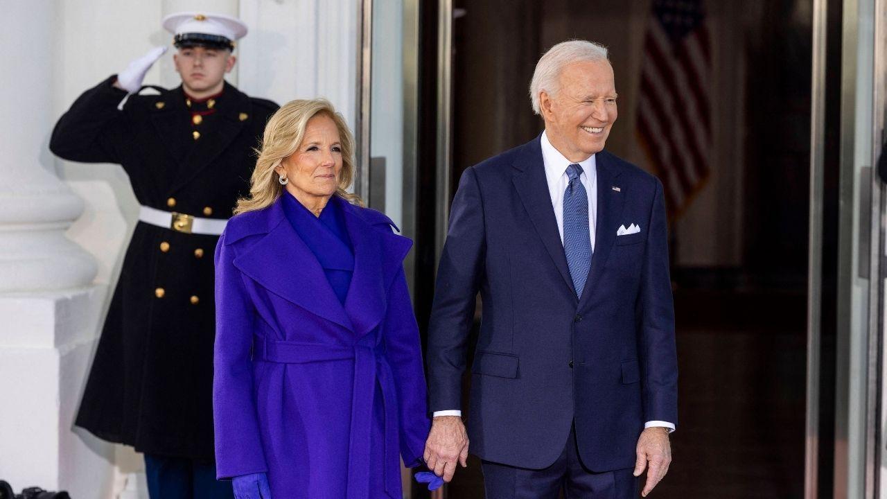 Image of According to Brett McGurk, Joe Biden stopped Benjamin Netanyahu in his tracks when he tried to chalk the October 7 terror attacks up to 'miscommunication.'