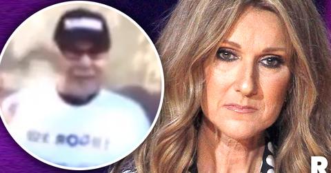 Sad Farewell: Celine Dion Gives Emotional Tribute To Dying Husband ...