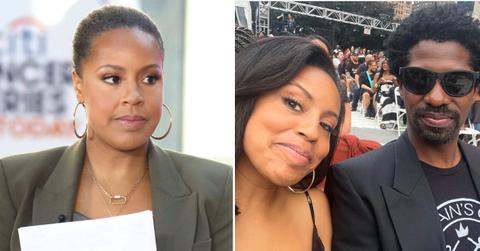 Photo of Sheinelle Jones and Uche Ojeh