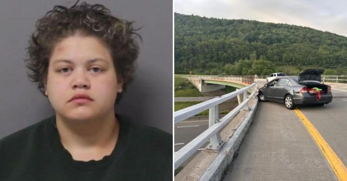 Virginia Woman Accused of Killing Three Roommates in Virginia