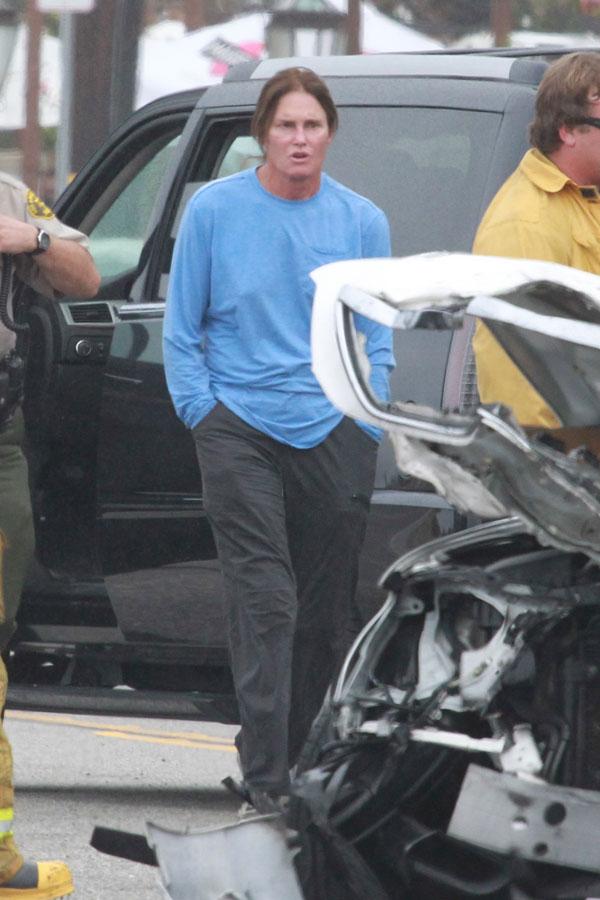 Bruce Jenner Surgery Regrets