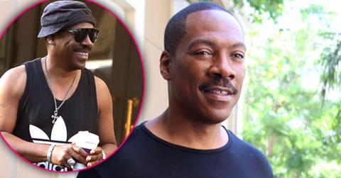 //eddie murphy exercise death brother pp