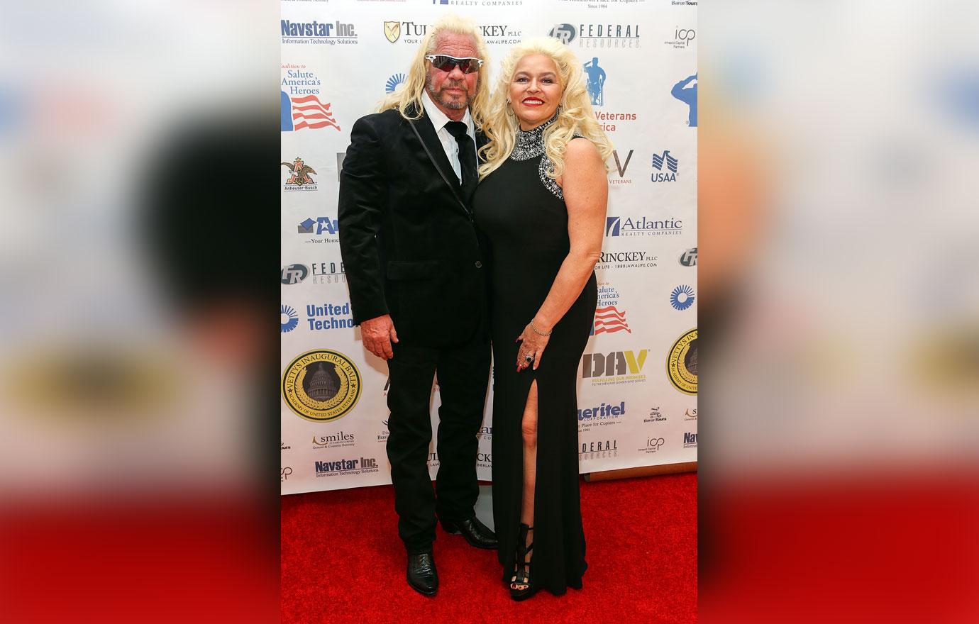 Beth Chapman's Brave Battle Before Tragic Death