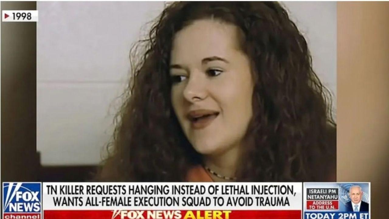 image of An emergency motion blamed the botched execution on improperly placed IV lines.