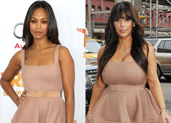 //zoe vs kim lanvin splash