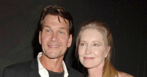Patrick Swayze’s Brother Slams Actor’s Widow Over Abuse Claims