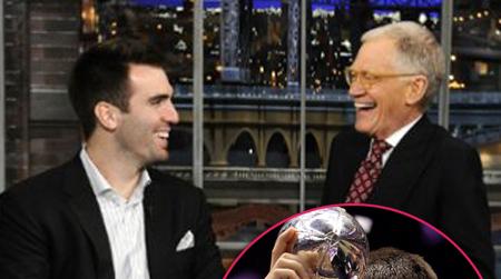 //david_letterman_joe_flacco getty