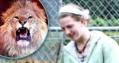 //intern killed lion