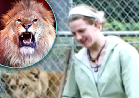 //intern killed lion