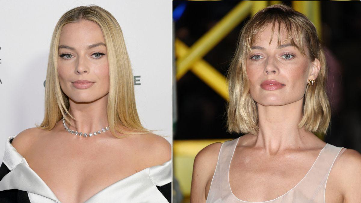 Photo of Margot Robbie