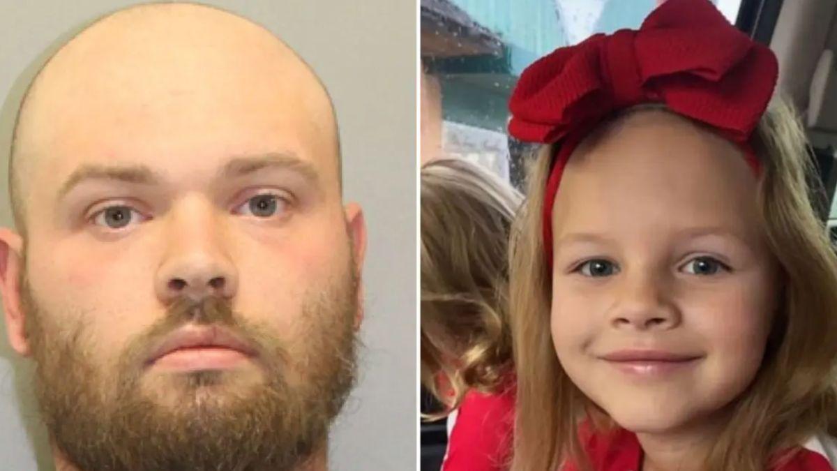 split image of Tanner Horner and Athena Strand