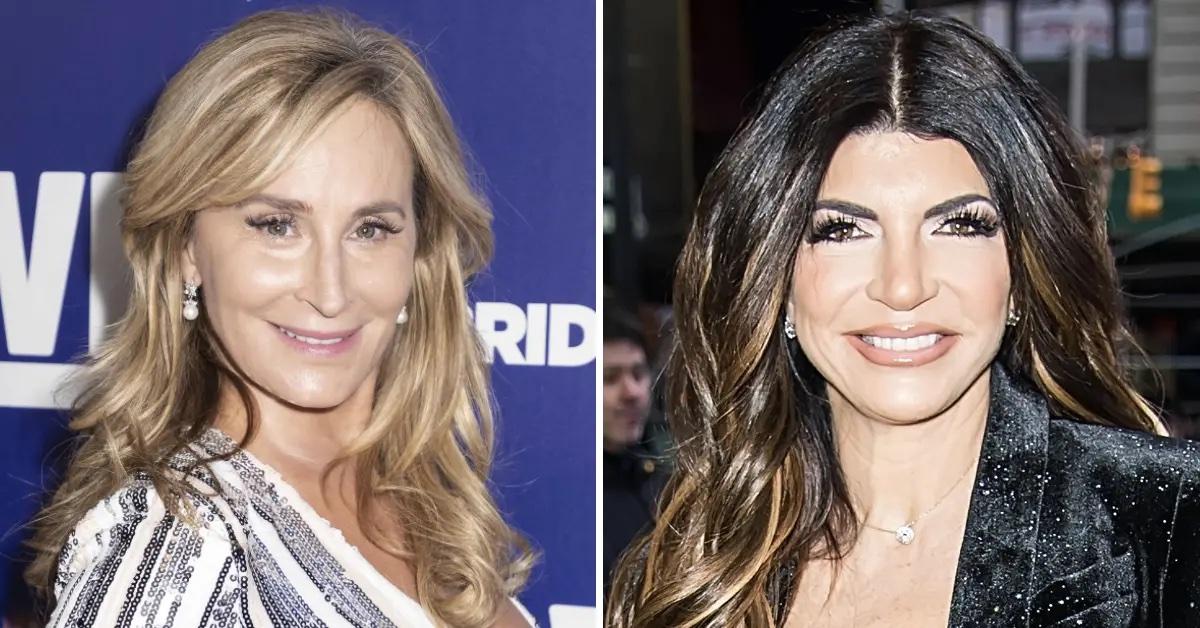 Radar Helps You Gift Our Top Five 'Real Housewives' On Cameo