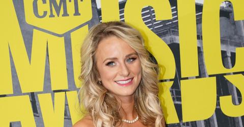Leah Messer Slammed Over Weight Loss Promo Amid Cult Scandal