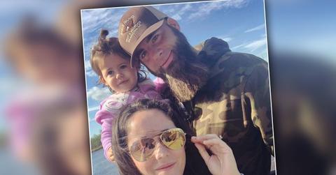 jenelle evans husband david eason illegal towing court hearing