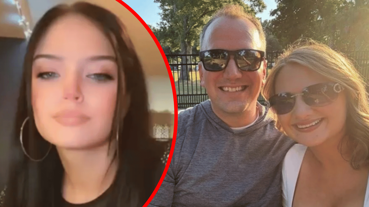 The sister of Gypsy Rose Blanchard's former fiancé has shard her thoughts.