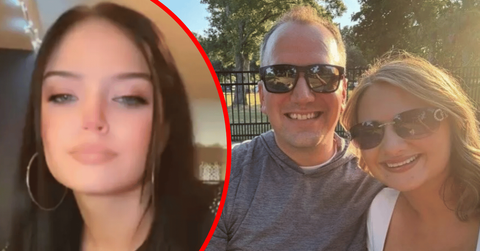 The sister of Gypsy Rose Blanchard's former fiancé has shard her thoughts.
