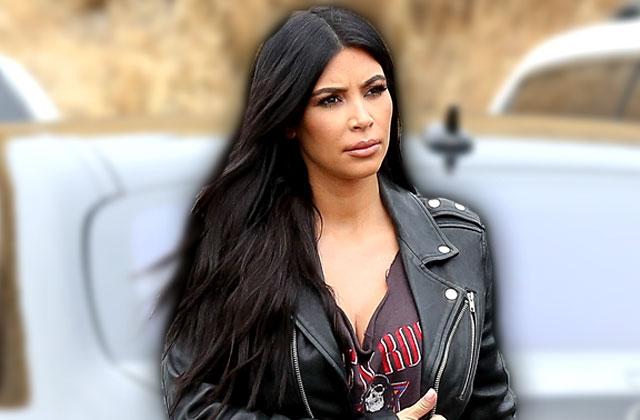 Shocking Death For Kardashians Kim Mourns Pals Sudden Passing 