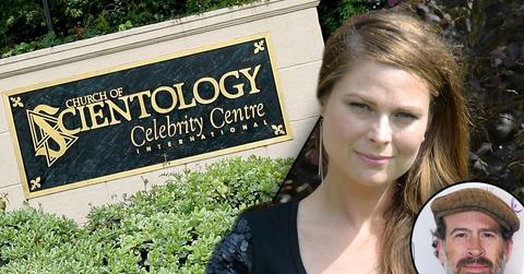 //carmen llywelyn scientology ex wife jason lee church pp sl