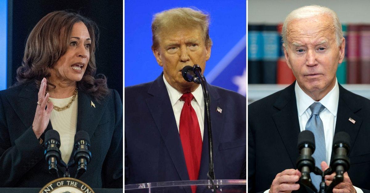 GOP Blueprint to Beat Kamala: Top Secret 3-Point Plan Revealed