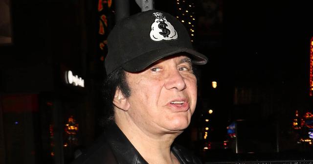 gene simmons positive covid  tour dates postponed