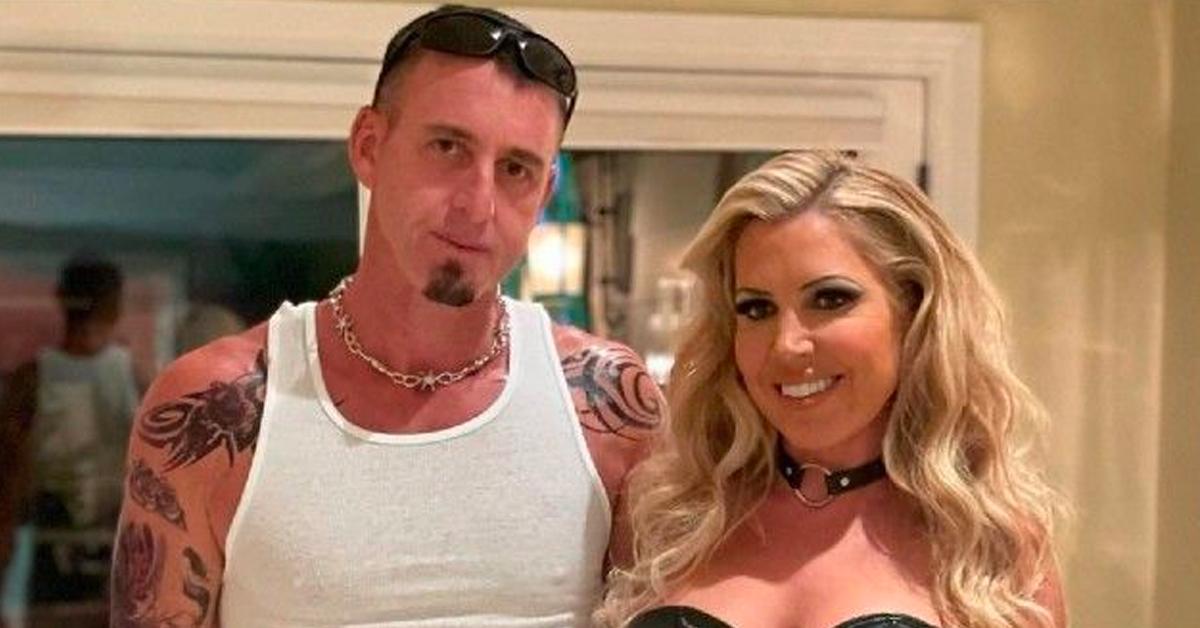 RHOC' Star Jen Armstrong Gets Work Done After Filing For Legal