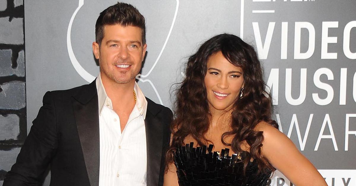 paula patton settles dog attack bear lawsuit avoids trial robin thickes ex wife court second attack denies wrongdoing