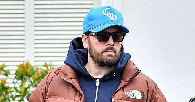 scott disick not demanding million contract the kardashians