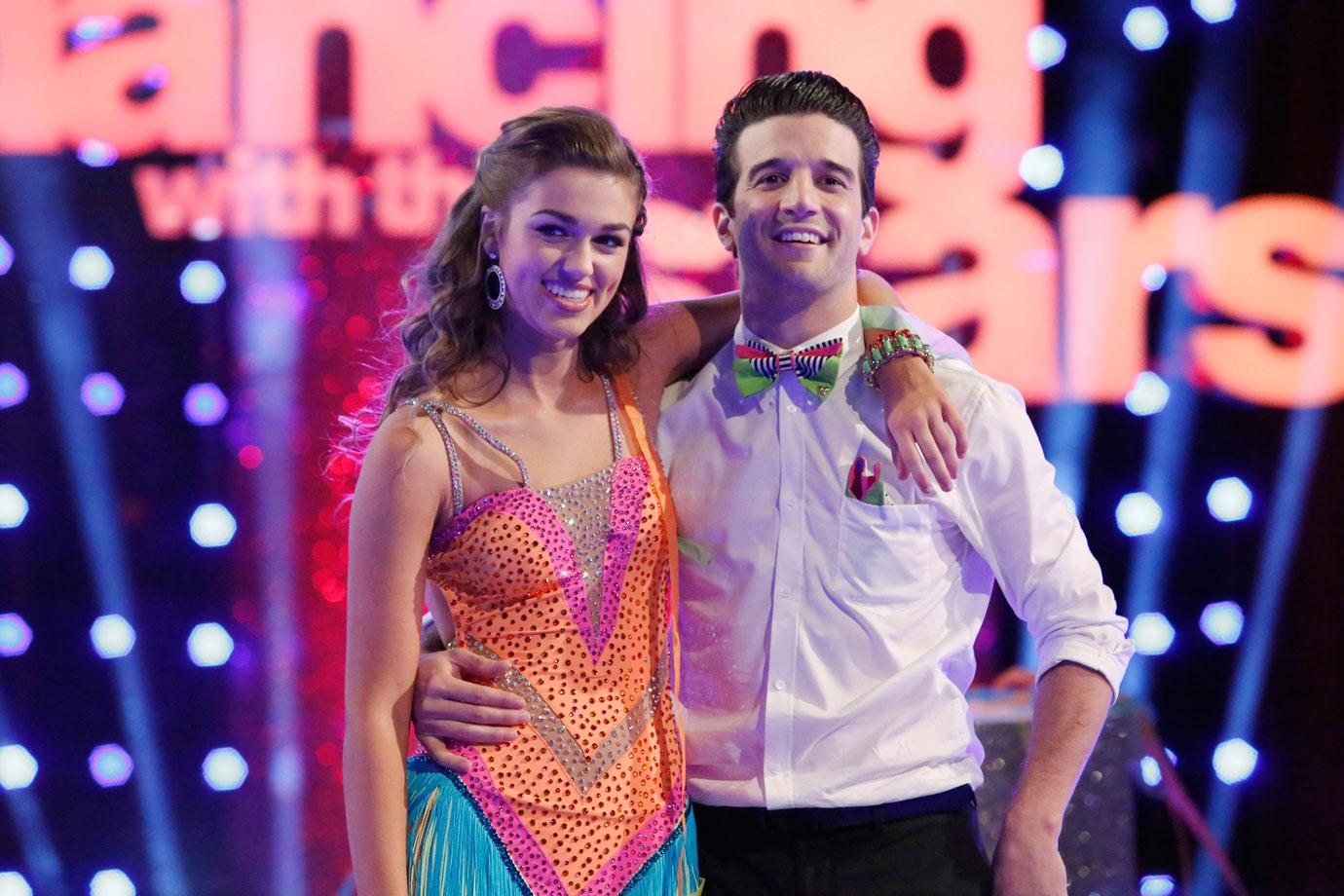 //Duck Dynasty Sadie robertson slams DWTS