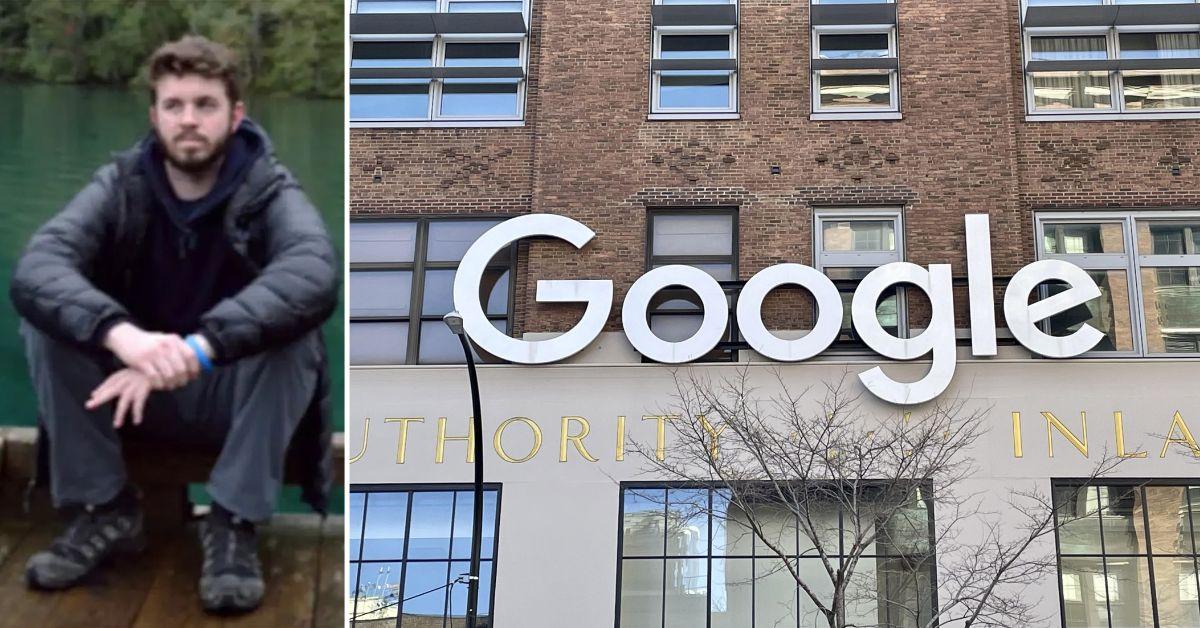 google employee jacob pratt found dead nyc apartmentjpg