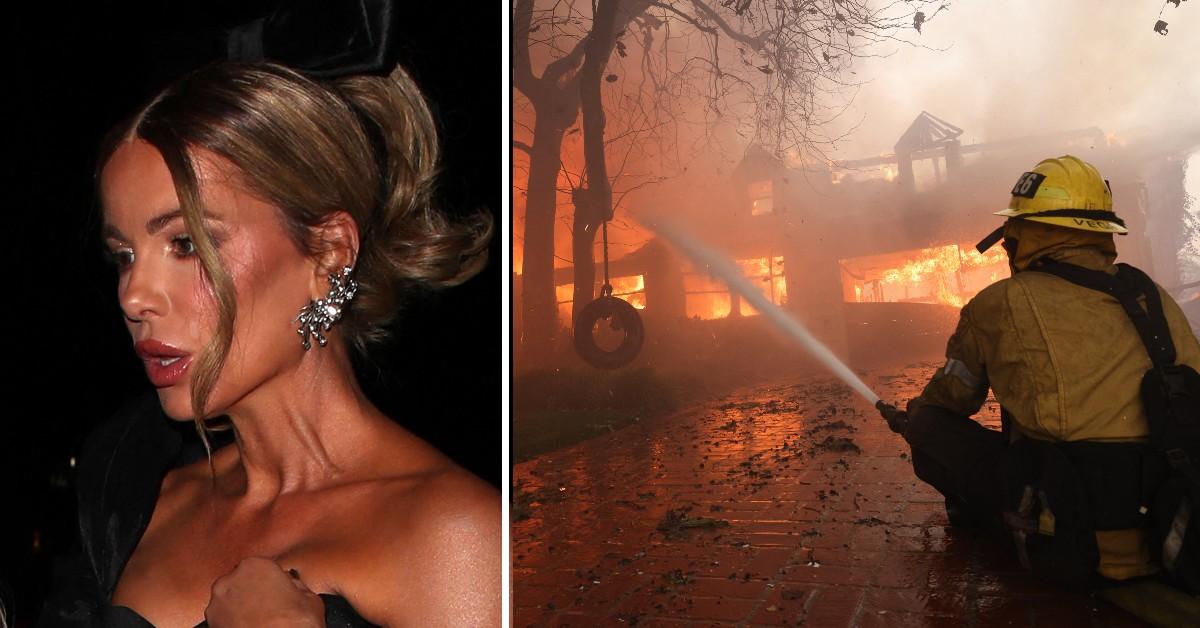 heartbroken kate beckinsale offers to help victims of la infernos as she shares devastation over disaster days after revealing hollywood abuse trauma pp