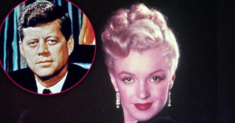 Killing Marilyn Monroe' Podcast Episode 5 Reveals Actress Was Once Wiretapped By FBI & CIA Over Kennedy Affairs